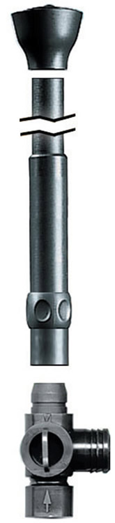 Divert Valve