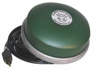 1250 Watt Floating Heater