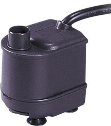 Statuary Pump