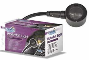 10 Watt Waterfall Light