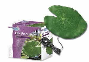 LilyPad Light