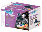 MicroSpot Light with Transformer
