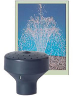 Maxi Daisy Fountainhead